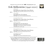 ERIK MOLLERSTROM GUITAR