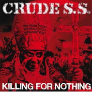 KILLING FOR NOTHING