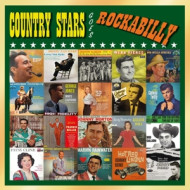 COUNTRY STARS GOES ROCKABILLY