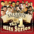 SALSAHITS 2009