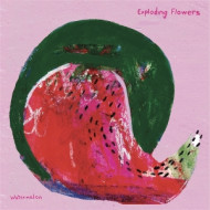 WATERMELON - PEACOCK