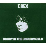 DANDY IN THE UNDERWORLD