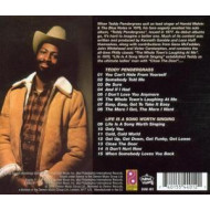 TEDDY PENDERGRASS/LIFE IS