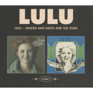 LULU/HEAVEN AND EARTH AND THE SKIES