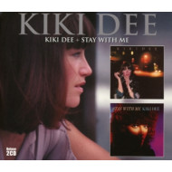 KIKI DEE/STAY WITH ME