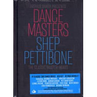 SHEP PETTIBONE MASTER-MIXES