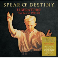 LIBERATORS! THE BEST OF 1983-1988