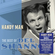 HANDY MAN - THE BEST OF