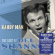 HANDY MAN - THE BEST OF<br/><h5>Megjelenés: 2022-11-11</h5>