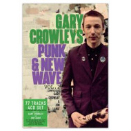 GARY CROWLEY'S PUNK & NEW WAVE VOL.2