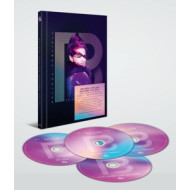 DECADES VOLUME 1: THE STUDIO ALBUMS PART 1