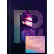 DECADES VOLUME 1: THE STUDIO ALBUMS PART 1