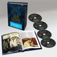 ARTHUR BAKER PRESENTS DANCE MASTERS - JOHN LUONGO