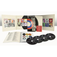 EDDIE PILLER PRESENTS THE MOD TOP 100