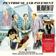 PENTHOUSE AND PAVEMENT