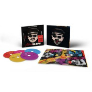 DISCO DISCHARGE PRESENTS MORE SIN - BOX OF SIN 2