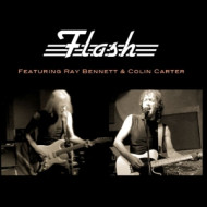 FEAT. RAY BENNETT & COLIN CARTER