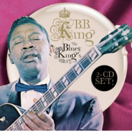 THE BLUES KING`S BEST