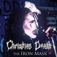 IRON MASK