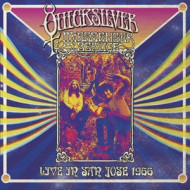 LIVE IN SAN JOSE-SEPTEMBER 1966