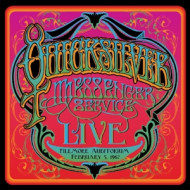 FILLMORE  AUDITORIUM: FEBRUARY 5, 1967