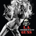 COVERED IN GUNS