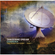 CHANDRA - PHANTOM FERRY I