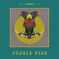 JUNGLE FIRE