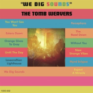WE DIG SOUNDS