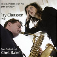 TWO PORTRAITS OF CHET BAKER VOL.1&2