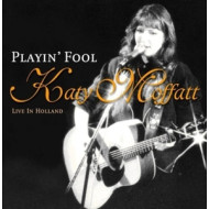 PLAYIN' FOOL