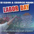 LABOR DAY: A TRIBUTE TO HARDWORKING PEOPLE EVERYWHERE