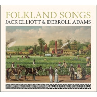 FOLKLAND SONGS