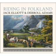 RIDING THE FOLKLAND