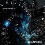 TIME MACHINE