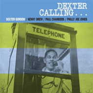 DEXTER CALLING