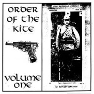 ORDER OF THE KITE VOL. 1
