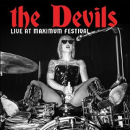 LIVE AT MAXIMUM FESTIVAL