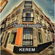 CUATRO NARANJAS