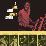 A DATE WITH JIMMY SMITH VOL. 1