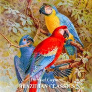 BRAZILIAN CLASSICS