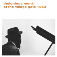AT THE VILLAGE GATE 1963