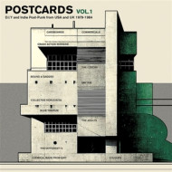 POSTCARDS VOL 1