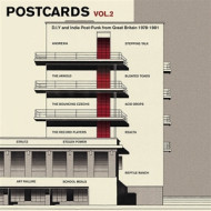 POSTCARDS VOL 2
