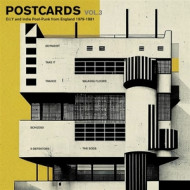 POSTCARDS VOL 3