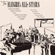ALEGRE ALL STARS
