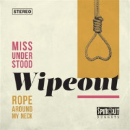 7-MISS UNDERSTOOD/ROPE AROUND MY NECK