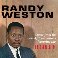 MUSIC FROM THE NEW AFRICAN NATIONS FEATURING THE HIGHLIFE