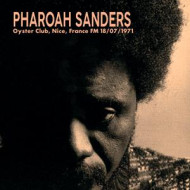 OYSTER CLUB, NICE, FRANCE FM 18/07/1971