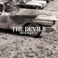THE DEVIL'S GOT IT